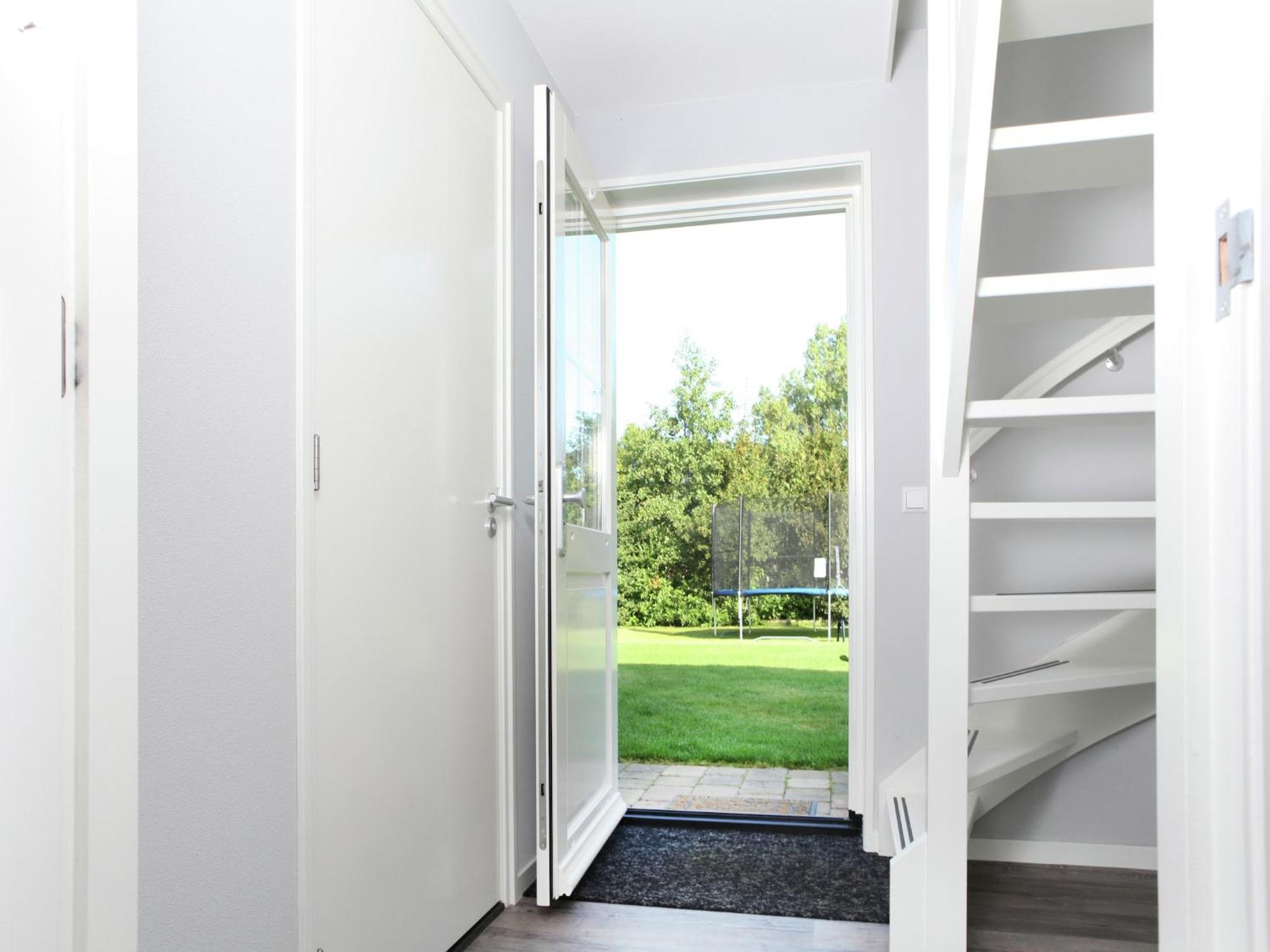 Luxurious Villa In Schoorl With Garden Schoorldam Exterior photo